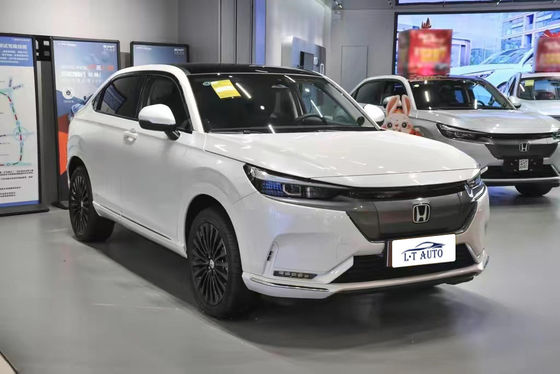 420 km 510 km Portata 2wd Piccolo SUV Ev Car Gac -Honda Enp1 2023 5 posti Larghezza 1790*1560*4390