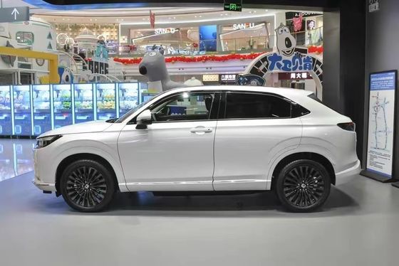 420 km 510 km Portata 2wd Piccolo SUV Ev Car Gac -Honda Enp1 2023 5 posti Larghezza 1790*1560*4390