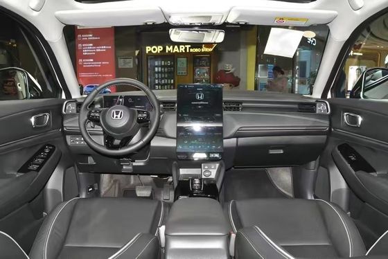 420 km 510 km Portata 2wd Piccolo SUV Ev Car Gac -Honda Enp1 2023 5 posti Larghezza 1790*1560*4390