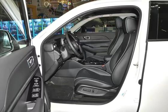 420 km 510 km Portata 2wd Piccolo SUV Ev Car Gac -Honda Enp1 2023 5 posti Larghezza 1790*1560*4390