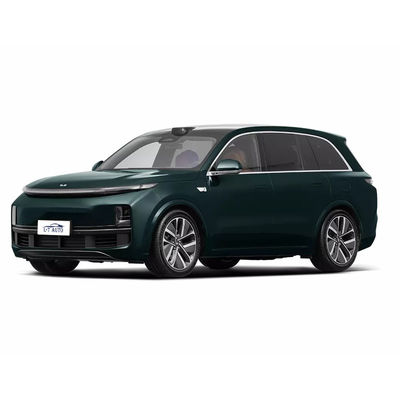 Leading Ideal One L7 L8 L9 Lixiang 4 Wheels EV Car con tempo di ricarica veloce di 0,5 ore