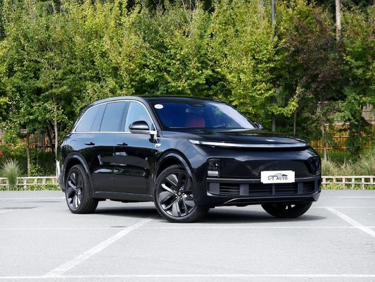 Leading Ideal One L7 L8 L9 Lixiang 4 Wheels EV Car con tempo di ricarica veloce di 0,5 ore