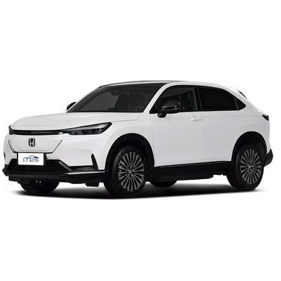Ottima prestazione 2024 Guangqi Honda eNP1 Range 510km Pure Electric Cars Top Vendita