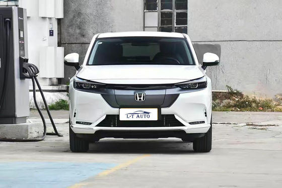 Ottima prestazione 2024 Guangqi Honda eNP1 Range 510km Pure Electric Cars Top Vendita