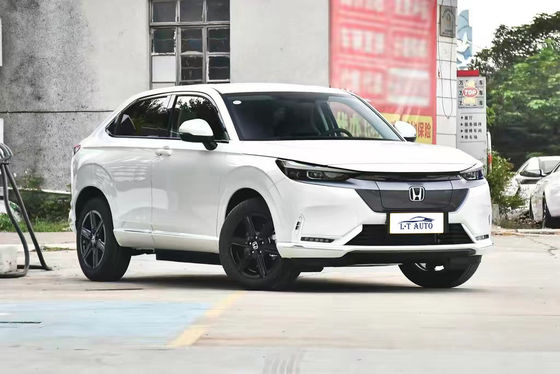 Ottima prestazione 2024 Guangqi Honda eNP1 Range 510km Pure Electric Cars Top Vendita