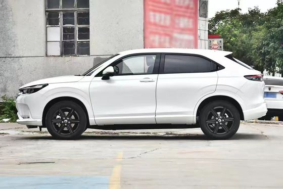Ottima prestazione 2024 Guangqi Honda eNP1 Range 510km Pure Electric Cars Top Vendita