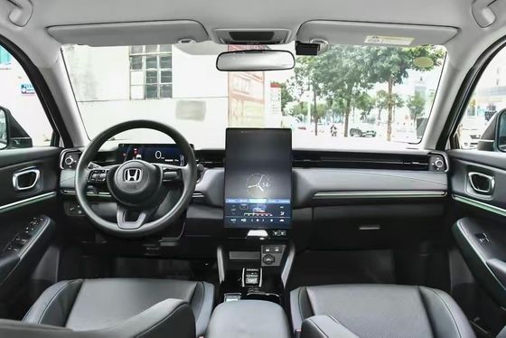 Ottima prestazione 2024 Guangqi Honda eNP1 Range 510km Pure Electric Cars Top Vendita