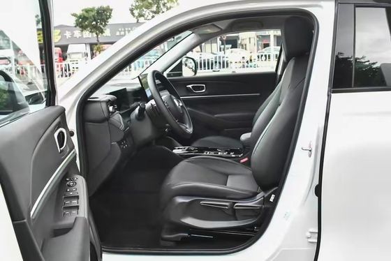 Ottima prestazione 2024 Guangqi Honda eNP1 Range 510km Pure Electric Cars Top Vendita