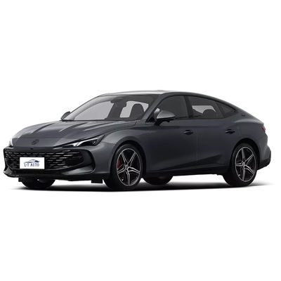 MG 7 berlina 5 posti 1.5T/2.0T veicoli a benzina a benzina per il 2024 tecnologia avanzata