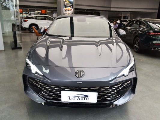 MG 7 berlina 5 posti 1.5T/2.0T veicoli a benzina a benzina per il 2024 tecnologia avanzata