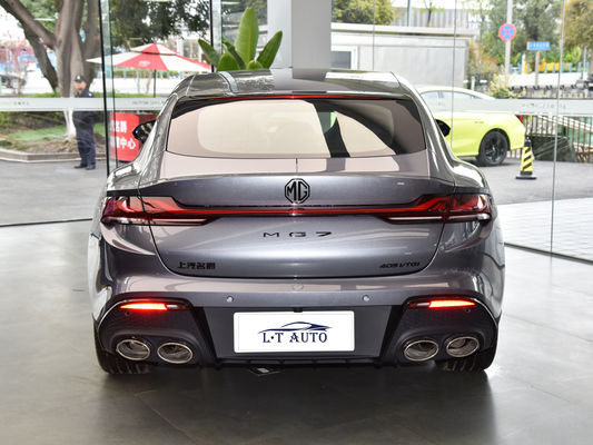 MG 7 berlina 5 posti 1.5T/2.0T veicoli a benzina a benzina per il 2024 tecnologia avanzata
