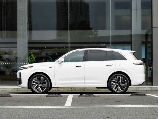 Lixiang Leading Ideal One L7 L8 L9 SUV Auto elettriche Automobile EV Auto Air Pro Max Veicolo energetico