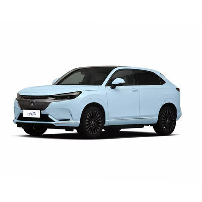 2024 GuangQi eNP1 Pure Electric Car 5 porte 5 posti 420-510KM Batteria al litio ternario