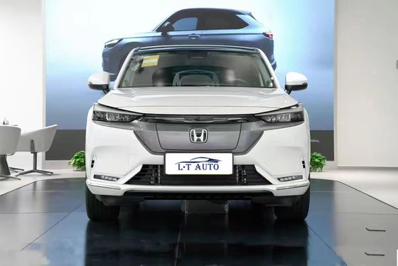 2024 GuangQi eNP1 Pure Electric Car 5 porte 5 posti 420-510KM Batteria al litio ternario