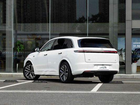 Lixiang Leading Ideal One L7 L8 L9 SUV Auto elettriche Automobile EV Auto Air Pro Max Veicolo energetico