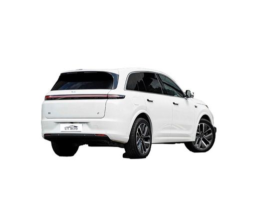 Lixiang Leading Ideal One L7 L8 L9 SUV Auto elettriche Automobile EV Auto Air Pro Max Veicolo energetico