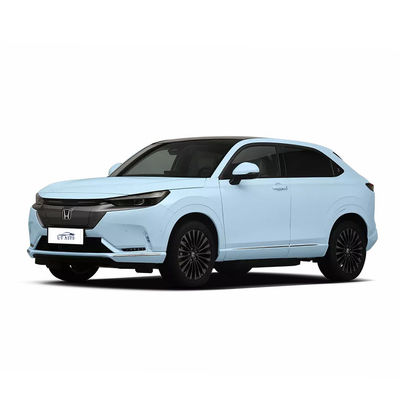 Sport SUV EV Vehicle 510km Gac-Honda eNP1 Auto elettrica Spot prodotti di Guangqi-Honda