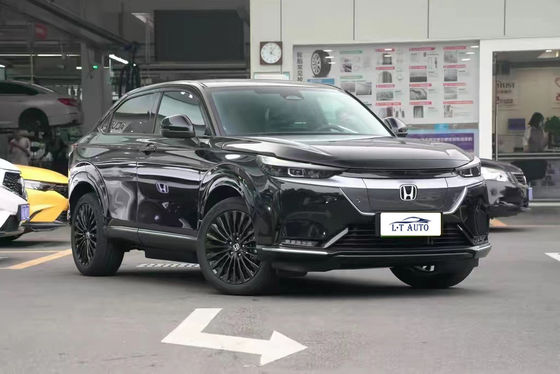 Sport SUV EV Vehicle 510km Gac-Honda eNP1 Auto elettrica Spot prodotti di Guangqi-Honda