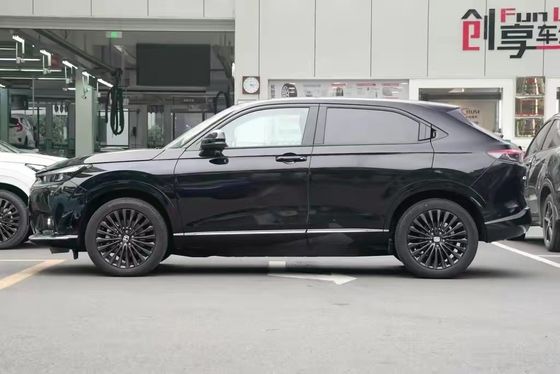 Sport SUV EV Vehicle 510km Gac-Honda eNP1 Auto elettrica Spot prodotti di Guangqi-Honda