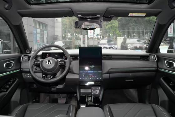 Sport SUV EV Vehicle 510km Gac-Honda eNP1 Auto elettrica Spot prodotti di Guangqi-Honda