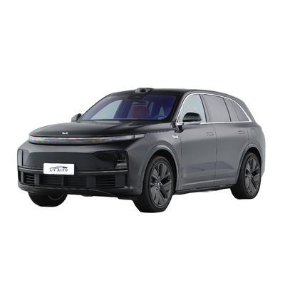 2024 Lixiang L7 Energy Car con struttura del corpo del SUV 5 porte 5 posti e batteria al litio