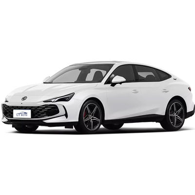 2024 MG 7 Auto a benzina Famiglia Auto Veicoli a benzina 1.5T/2.0T ESC per auto a benzina