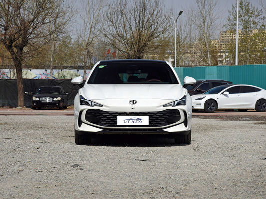 2024 MG 7 Auto a benzina Famiglia Auto Veicoli a benzina 1.5T/2.0T ESC per auto a benzina