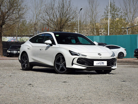 2024 MG 7 Auto a benzina Famiglia Auto Veicoli a benzina 1.5T/2.0T ESC per auto a benzina