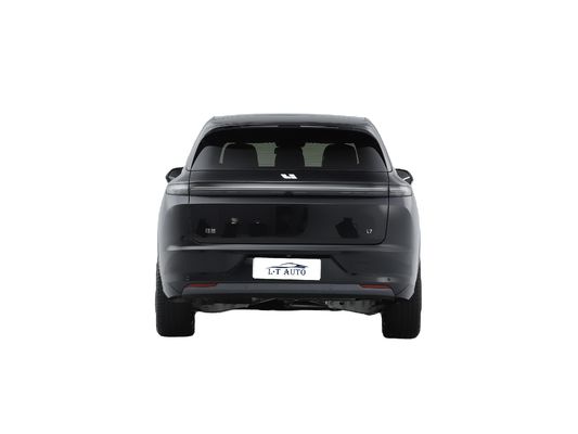 2024 Lixiang L7 Energy Car con struttura del corpo del SUV 5 porte 5 posti e batteria al litio