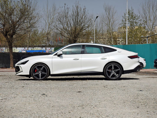 2024 MG 7 Auto a benzina Famiglia Auto Veicoli a benzina 1.5T/2.0T ESC per auto a benzina
