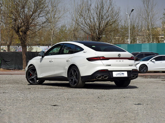 2024 MG 7 Auto a benzina Famiglia Auto Veicoli a benzina 1.5T/2.0T ESC per auto a benzina