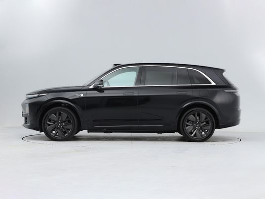 2024 Lixiang L7 Energy Car con struttura del corpo del SUV 5 porte 5 posti e batteria al litio