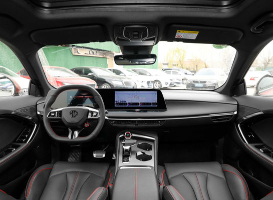 2024 MG 7 Auto a benzina Famiglia Auto Veicoli a benzina 1.5T/2.0T ESC per auto a benzina