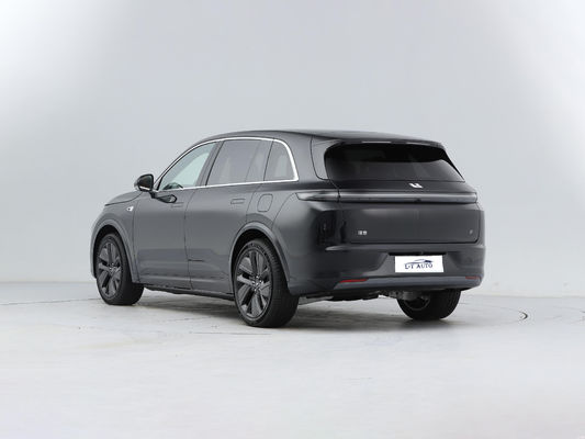 2024 Lixiang L7 Energy Car con struttura del corpo del SUV 5 porte 5 posti e batteria al litio