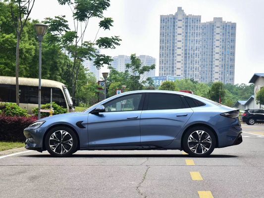 BYD Seal 2024 Speed Energy Car Prodotta con combustibile elettrico puro 4800*1875*1460 Dimensioni