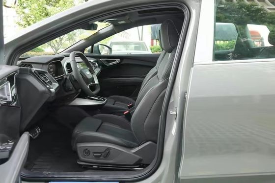 Pure EV Audi Q4 E-tron 2023 Modello SUV con 605km di autonomia Veicolo elettrico a batteria a 5 posti