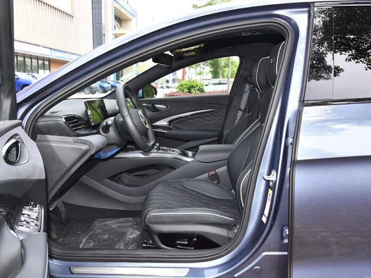BYD Seal 2024 Speed Energy Car Prodotta con combustibile elettrico puro 4800*1875*1460 Dimensioni
