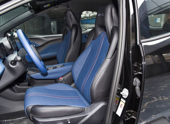 BYD Seagull EV Car Mini Byd 2024 Max velocità 130km/h Batteria al litio e ferro fosfato