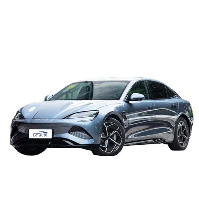 2023 BYD 550km 650km EV Auto elettrica FWD Veicoli energetici Veicolo PIACE 2920mm
