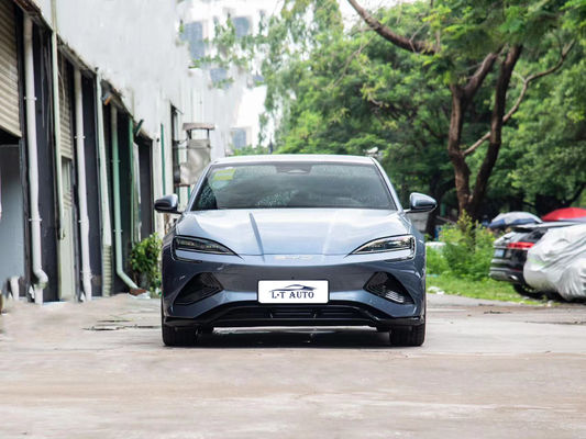 2023 BYD 550km 650km EV Auto elettrica FWD Veicoli energetici Veicolo PIACE 2920mm