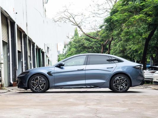 2023 BYD 550km 650km EV Auto elettrica FWD Veicoli energetici Veicolo PIACE 2920mm