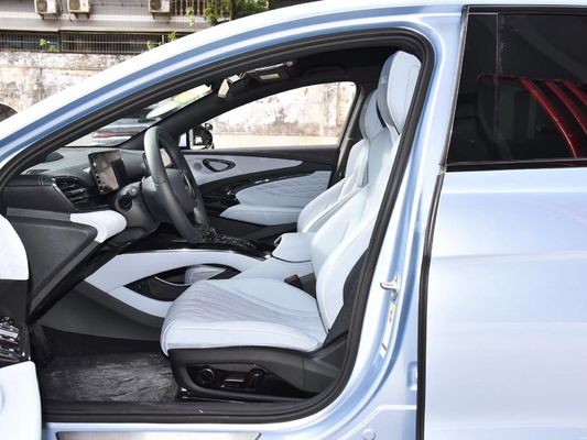 2023 BYD 550km 650km EV Auto elettrica FWD Veicoli energetici Veicolo PIACE 2920mm