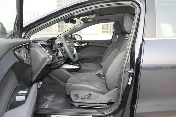 Bianco, grigio, rosso, blu Audi Q4 e-tron SUV 2024 Pure Electric con batteria al litio ternario