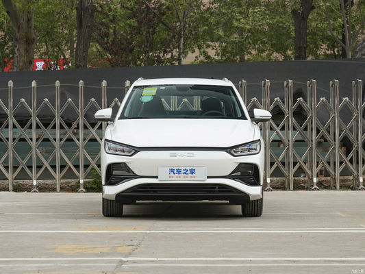 2024 BYD E2 Electric Car Affordable Luxury Version con velocità massima di 130 km/h 4 Colori