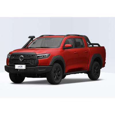 L' SUV 2024 di Leather Seats, per l' esperienza fuori strada definitiva.