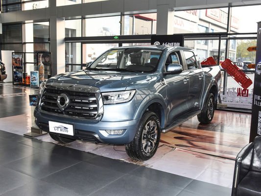 L' SUV 2024 di Leather Seats, per l' esperienza fuori strada definitiva.