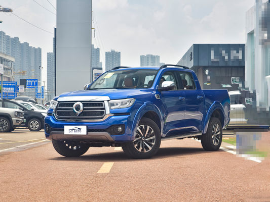 L' SUV 2024 di Leather Seats, per l' esperienza fuori strada definitiva.