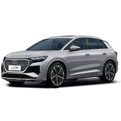 2023 Q4 E-tron 605KM Long Range Electric Car Energy Vehicle 5 porte 5 posti SUV Ev Car