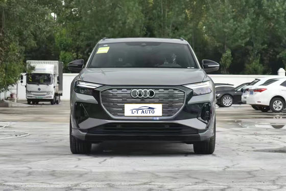 2023 Q4 E-tron 605KM Long Range Electric Car Energy Vehicle 5 porte 5 posti SUV Ev Car