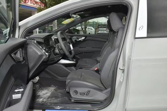 2023 Q4 E-tron 605KM Long Range Electric Car Energy Vehicle 5 porte 5 posti SUV Ev Car